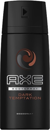 Attēls no Axe Dezodorant w sprayu Dark Temptation 150 ml