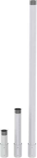 Picture of Axis 03387-001 akcesoria do kamer monitoringowych Rura