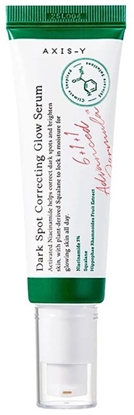 Изображение Axis-Y Dark Spot Correcting Facial serum 50 ml