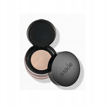 Attēls no BABOR_Mattifying Fixing Powder puder do twarzy 20g