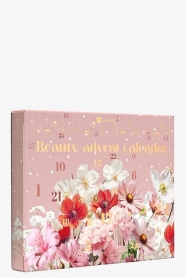Picture of Baylis & Harding HISKIN_Beauty kalendarz adwentowy 24szt