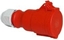 Изображение Bals Gniazdo przenone 16A 400V IP44 MULTI-GRIP (303-TLS)
