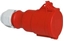 Изображение Bals Gniazdo przenone 32A 400V IP44 MULTI-GRIP (304-TLS)