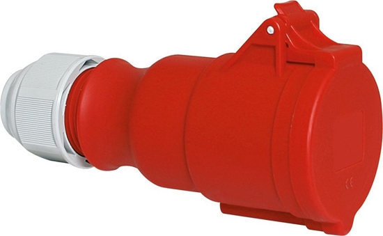 Picture of Bals Gniazdo przenone Multi-Grip 32A 400V IP44 (31017-TLS)