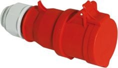 Picture of Bals Gniazdo przenone MULTI-GRIP Quick-Connect 32A 5P 400V 6h IP44 (3148)
