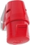 Attēls no Bals Gniazdo stae 16A 4P 400V IP44 Quick-Connect (11905)