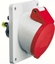Attēls no Bals Gniazdo tablicowe skone Quick-Connect 32A 5P 400V 6h IP44 (12801)