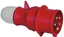 Picture of Bals Wtyczka przenona 16A 4P 400V 6h IP44 MULTI-GRIP (21005-TLS)