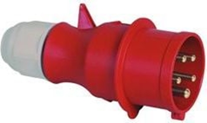 Picture of Bals Wtyczka przenona 32A 400V IP44 MULTI-GRIP (204-TLS)