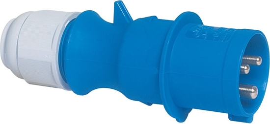 Picture of Bals Wtyczka przenona Multi-Grip 16A 230V IP44 (21001-TLS)