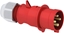 Attēls no Bals Wtyczka przenona Multi-Grip 32A 400V IP44 (21017-TLS)