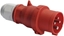 Picture of Bals Wtyczka przenona MULTI-GRIP Quick-Connect 32A 4P 400V 6h IP44 (2142)