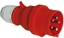 Изображение Bals Wtyczka przenona MULTI-GRIP Quick-Connect 32A 5P 400V 6h IP44 (2148)
