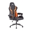 Picture of Baracuda Gaming Chair Whale Black/Orange