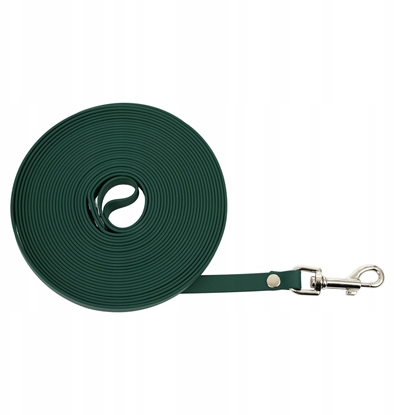 Изображение Barry King Linka treningowa Biothan 16mm/10m ciemny zielony