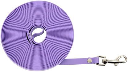 Изображение Barry King Linka treningowa Biothan 16mm/10m lawendowy