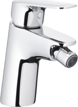 Изображение Bateria bidetowa KFA Active stojca chrom (5237-015-00)