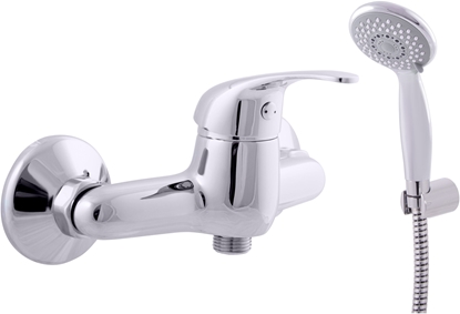 Picture of Bateria wannowa Domoletti BATH MIXER SELENGA ECO* DSEE051.5/1