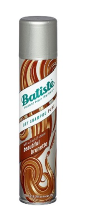 Изображение Batiste Dry Shampoo Plus Beautiful Brunette Dry Shampoo 200 ml