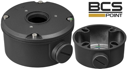 Picture of BCS Adapter POINT BCS-P-A81-G