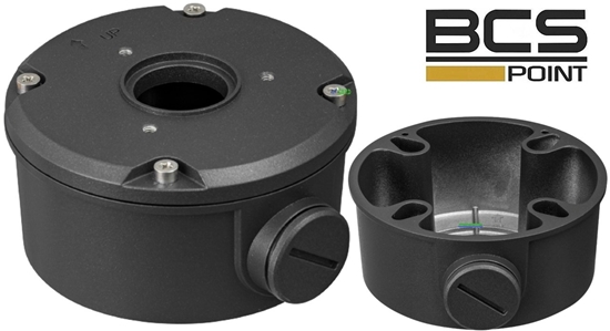 Picture of BCS Adapter POINT BCS-P-A81-G