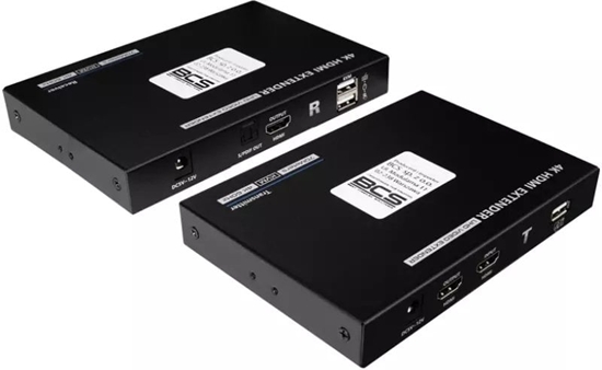 Picture of BCS UTP-KVM-4K(2) Extender HDMI