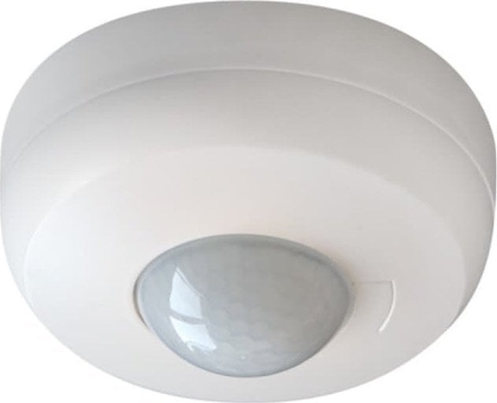 Picture of BEG Czujnik obecnoci 2300W 360st. PD3N-1C-SM IP44 92190