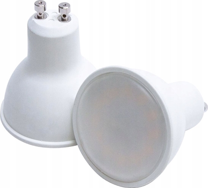 Изображение Bemko arówka LED SAMSUNG INSIDE 230V GU10 5W 450LM 3000K 120ST