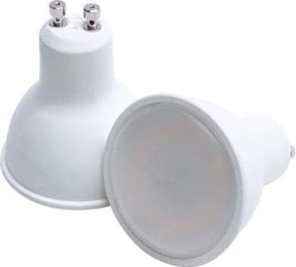 Изображение Bemko arówka LED SAMSUNG INSIDE 230V GU10 8W 740LM 4000K 120ST D84-SLB-GU10-APM-080-4K