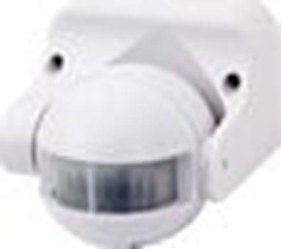 Изображение Bemko Czujnik ruchu 1200W 180st. biay B50-SES09WH