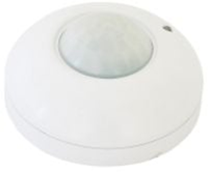 Picture of Bemko Czujnik ruchu 1200W 360 stopni biay (B50-SES05WH)