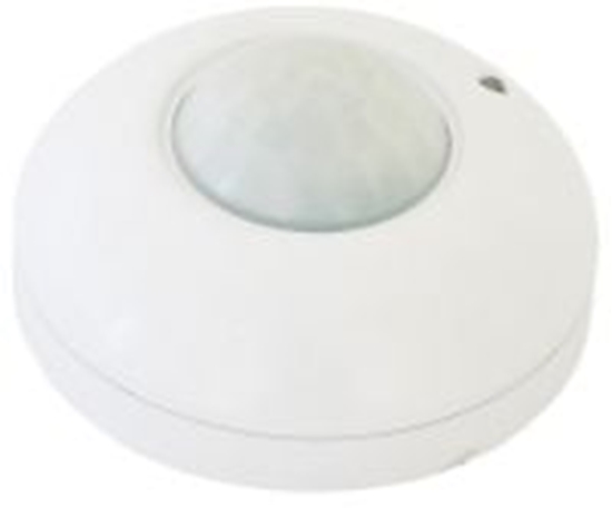 Picture of Bemko Czujnik ruchu 1200W 360 stopni biay (B50-SES05WH)
