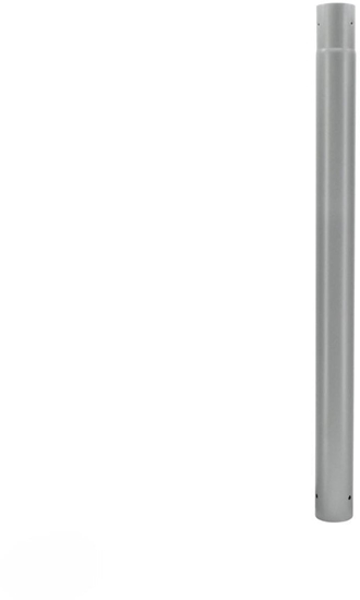 Picture of Bemko Przeduka do supa owietleniowego maszt fi: 60mm 1m szara