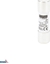 Attēls no Bemko WKADKA TOPIKOWA CYLINDRYCZNA 10x38MM 1000V DC 25A