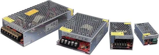 Picture of Bemko Zasilacz elektroniczny LED 12V 120W (B42-LD120)