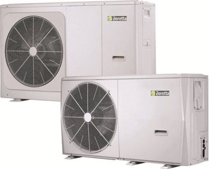 Изображение Beretta Pompa ciepa Beretta 6kW HYDRO UNIT M 006