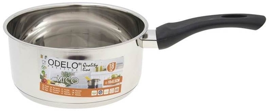 Изображение Berghoff Garnek z rondlem 18 CM INOX 1.7 L