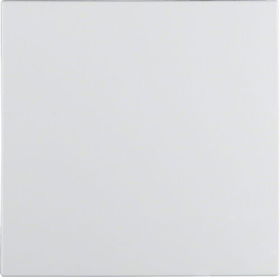 Picture of Berker Klawisz 1-biegunowy przycisk 1x biay tworzywo (16201909)