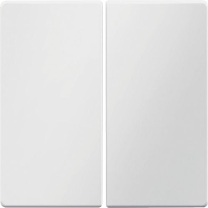 Picture of Berker Klawisz podwójny do cznika klawiszowego Q.1 nienobiay aksamit (16236089)