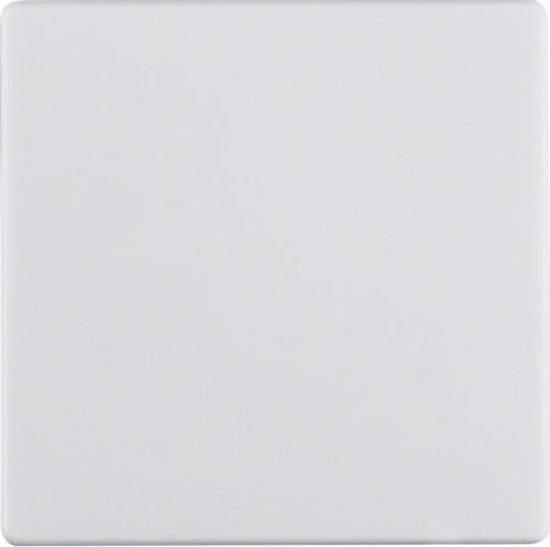 Picture of Berker Klawisz pojedynczy do cznika klawiszowego Q.1 nienobiay aksamit (16206089)