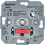 Изображение Berker One.platform ciemniacz obrotowy obcienie R 20-200 W, LED 3-40 W 2909