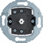 Picture of Berker Berker rotary switch, changeover contact S1930/Glas/R.class. 384603