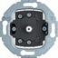 Attēls no Berker rotary switch, cross 1930/glass/R.classic 387703