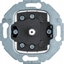 Picture of Berker rotary switch, series S1930/Glas/R. 387503