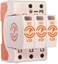 Attēls no Bettermann Ogranicznik przepi C 3P 20kA 280V (5095163)