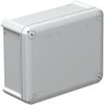 Picture of Bettermann Puszka n/t odgana 190 x 150 x 77mm IP66 (2007271)