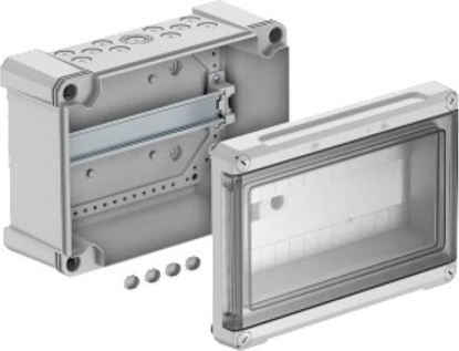 Picture of Bettermann Rozdzielnica 12 moduowa SDB 12L PC 2008872