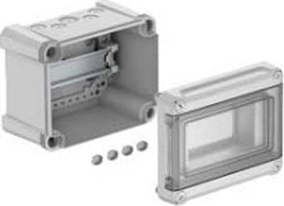 Picture of Bettermann Rozdzielnica polistyrenowa 5-moduowa (2008824)