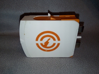 Picture of Bettermann Wkadka ogranicznika przepi C Typ 2 20kA 280V V20-0-280 5095364