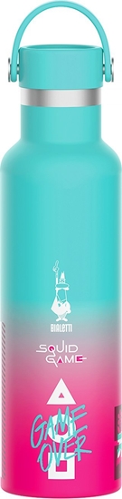 Изображение Bialetti Butelka termiczna Squid Game 600ml